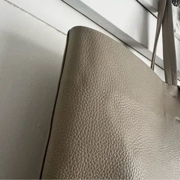 Cuyana Classic Easy Tote - Beige